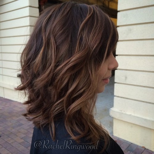 40 Hottest Balayage Hairstyles And Haircuts To Try This Year