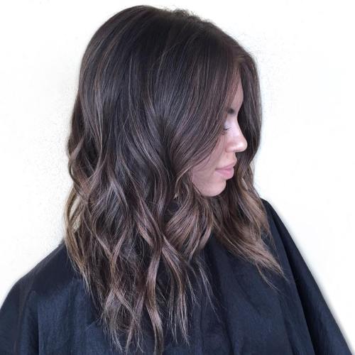 40 Hottest Balayage Hairstyles And Haircuts To Try This Year