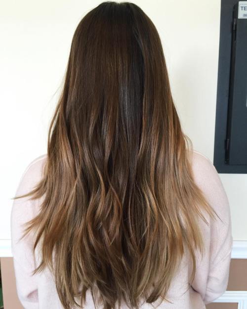 40 Hottest Balayage Hairstyles And Haircuts To Try This Year