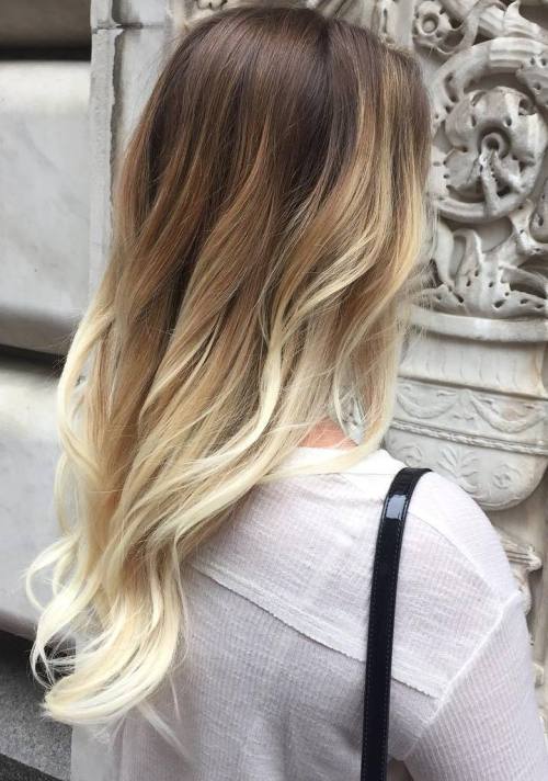 40 Hottest Balayage Hairstyles And Haircuts To Try This Year