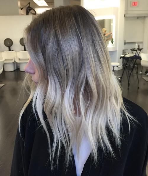 40 Hottest Balayage Hairstyles And Haircuts To Try This Year Hairstyles Weekly