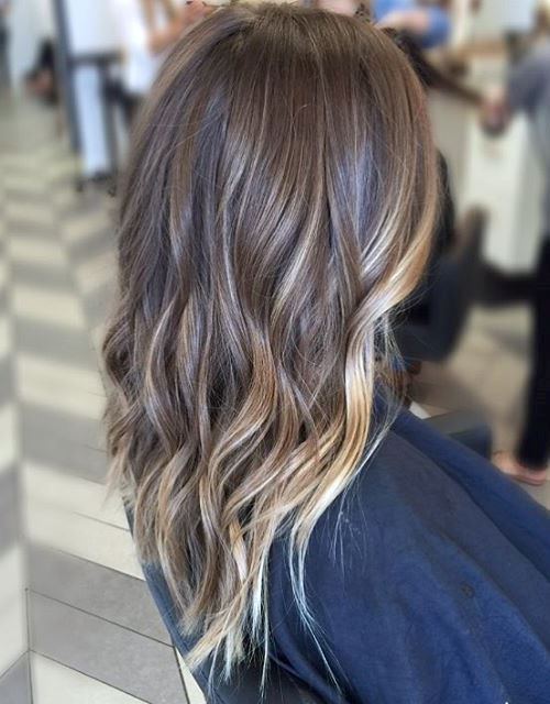 40 Hottest Balayage Hairstyles And Haircuts To Try This Year