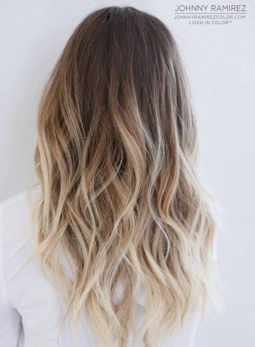 40 Hottest Balayage Hairstyles And Haircuts To Try This Year