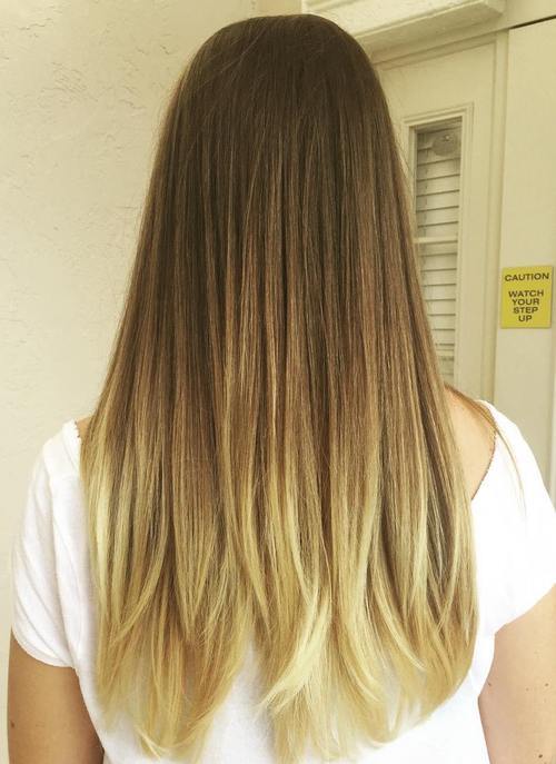 22 Stunning Blonde Balayage Hair Color Ideas Hairstyles Weekly