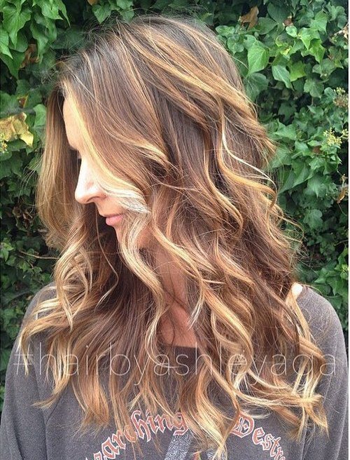 40 Hottest Balayage Hairstyles and Haircuts to Try This Year - Hairstyles  Weekly