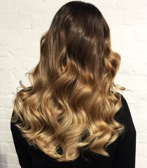 22 Stunning Blonde Balayage Hair Color Ideas Hairstyles Weekly