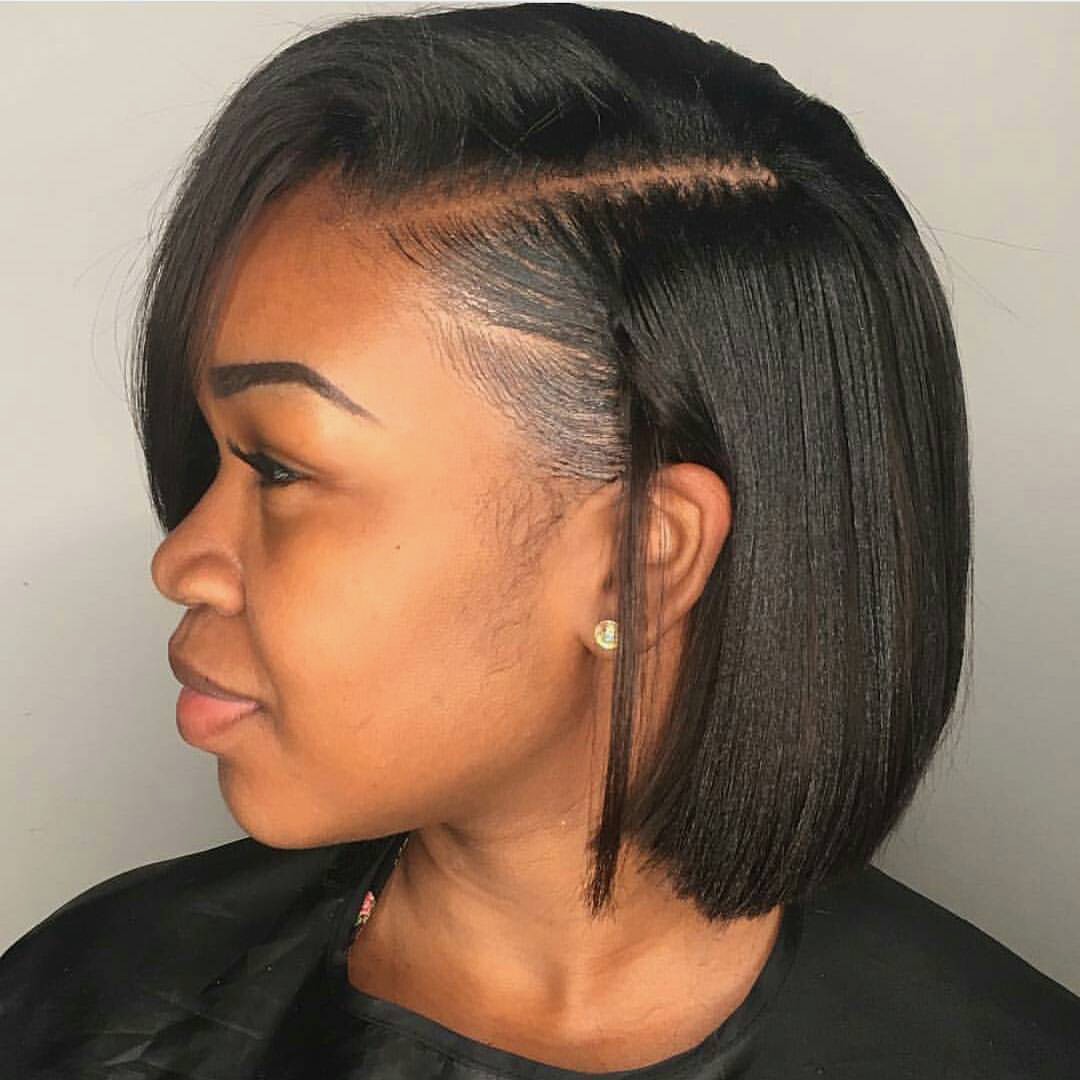 38 Bob Cut Hairstyles For Black Ladies In Men Hairstyle Ideas