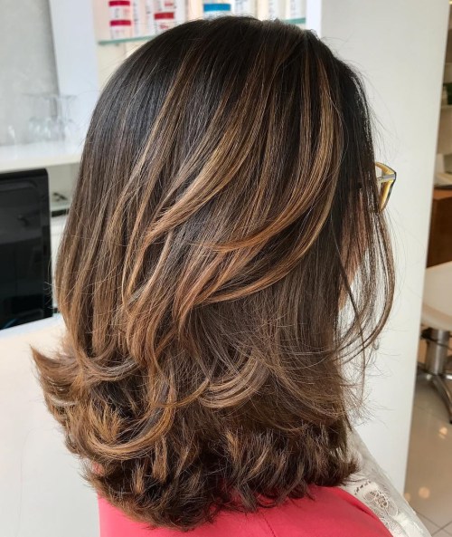 Medium Length Layered Hairstyles 2024 July 2024 Calendar With Holidays