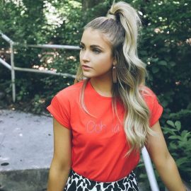 12 Fabulous Long Hairstyles