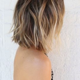 How to Rock Short Hair This Year!
