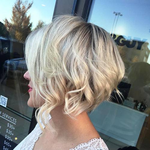 20 Hottest Choppy Bob Ideas for Your Next Short Hair Look