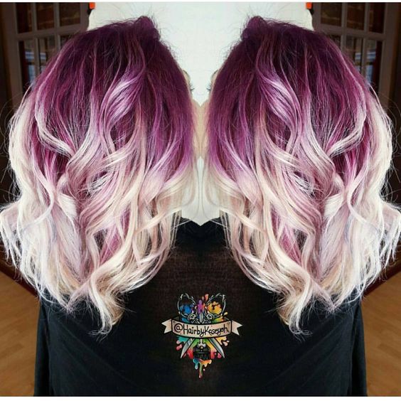 7 Tips For Coloring Your Hair At Home Hairstyles Weekly