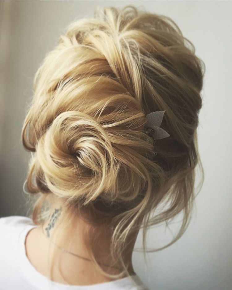 10 Hottest Prom Hairstyles For Short Hair Hairstyles Weekly