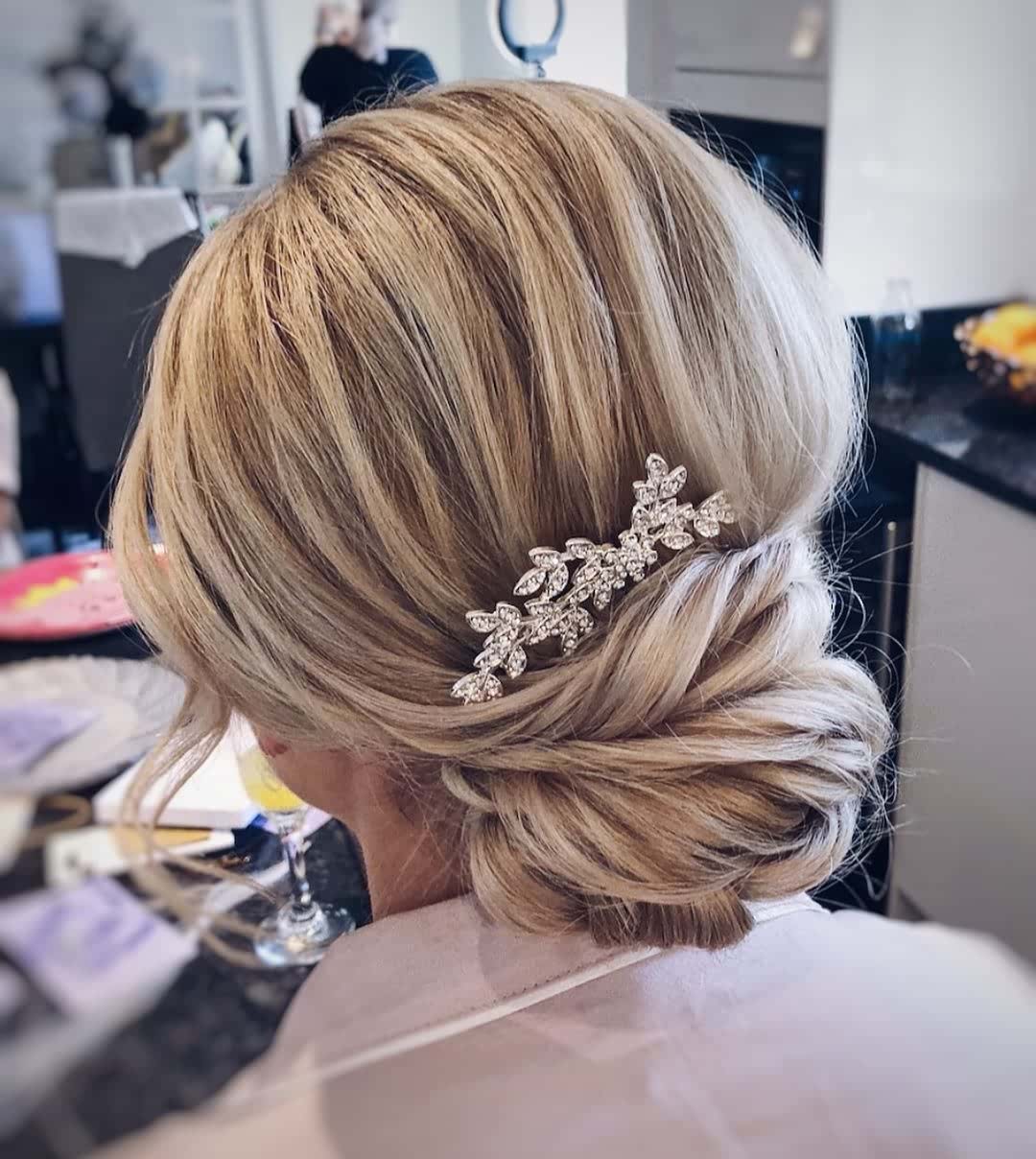 best wedding hairstyles