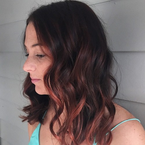 20 Red Hairstyles and Haircuts Ideas 20 Red Hairstyles and Haircuts Ideas