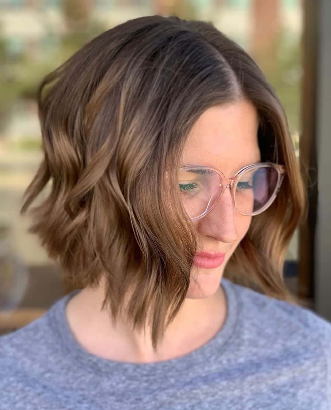 11 Fresh Hair Color Ideas 2021 - Bob Hair Color Trends - Page 11 of 11