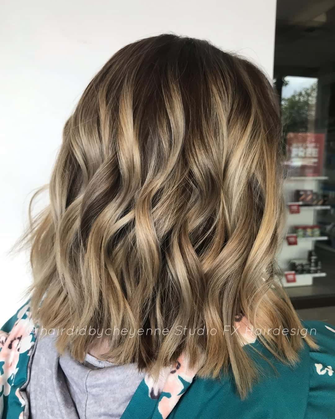 10 Touchable Soft Waves & Sexy Hairstyles 10 Touchable Soft Waves & Sexy Hairstyles