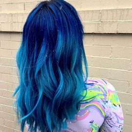 7 Trendy Ombré and Balayage Hairstyles 2021