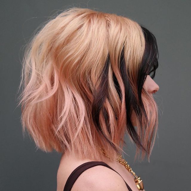 Lovely Layered Short Haircuts for Summer Chic!