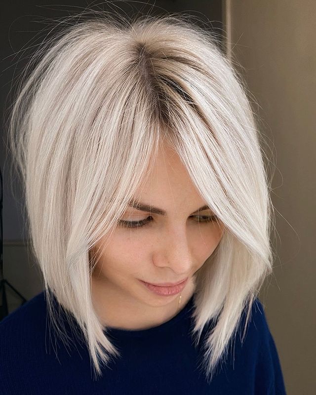 Lovely Layered Short Haircuts for Summer Chic! - Hairstyles Weekly