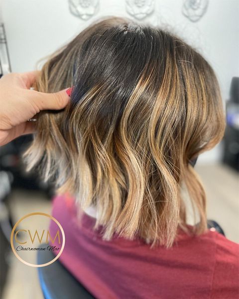 50 Best Inverted Bob Ideas for 2023