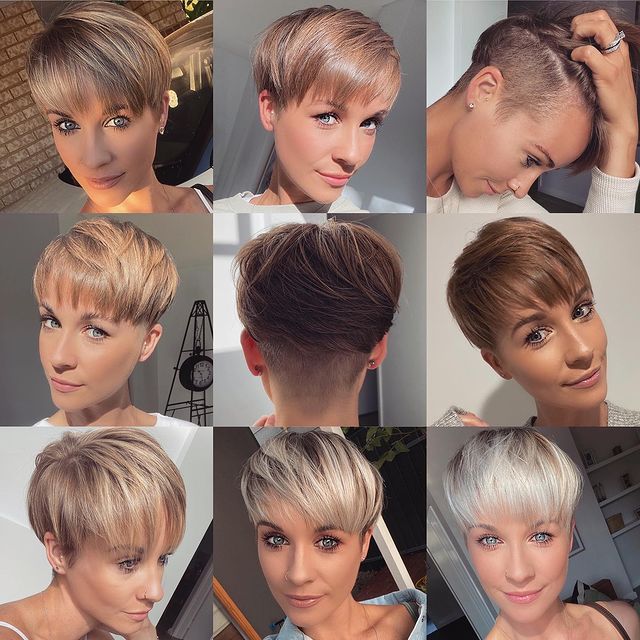 Best Layered Hairstyles for Fine Hair Best Layered Hairstyles for Fine Hair
