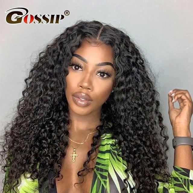 Luscious Long Black Hairstyles Luscious Long Black Hairstyles