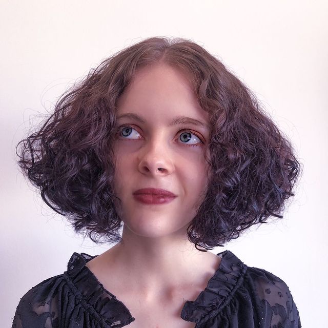 15 Short & Curly Cuts for a Trendy New Look! 15 Short & Curly Cuts for a Trendy New Look!