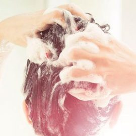 3 Reasons Why You Have Oily Hair—and How to Fix it