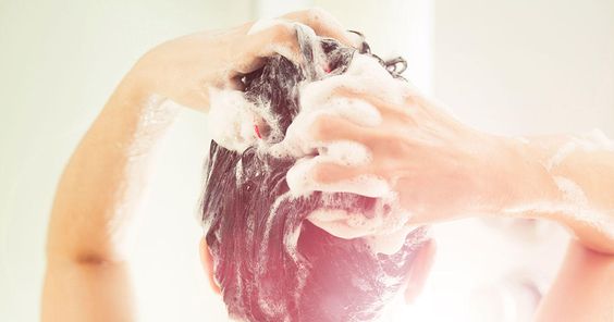 3 Reasons Why You Have Oily Hair—and How to Fix it