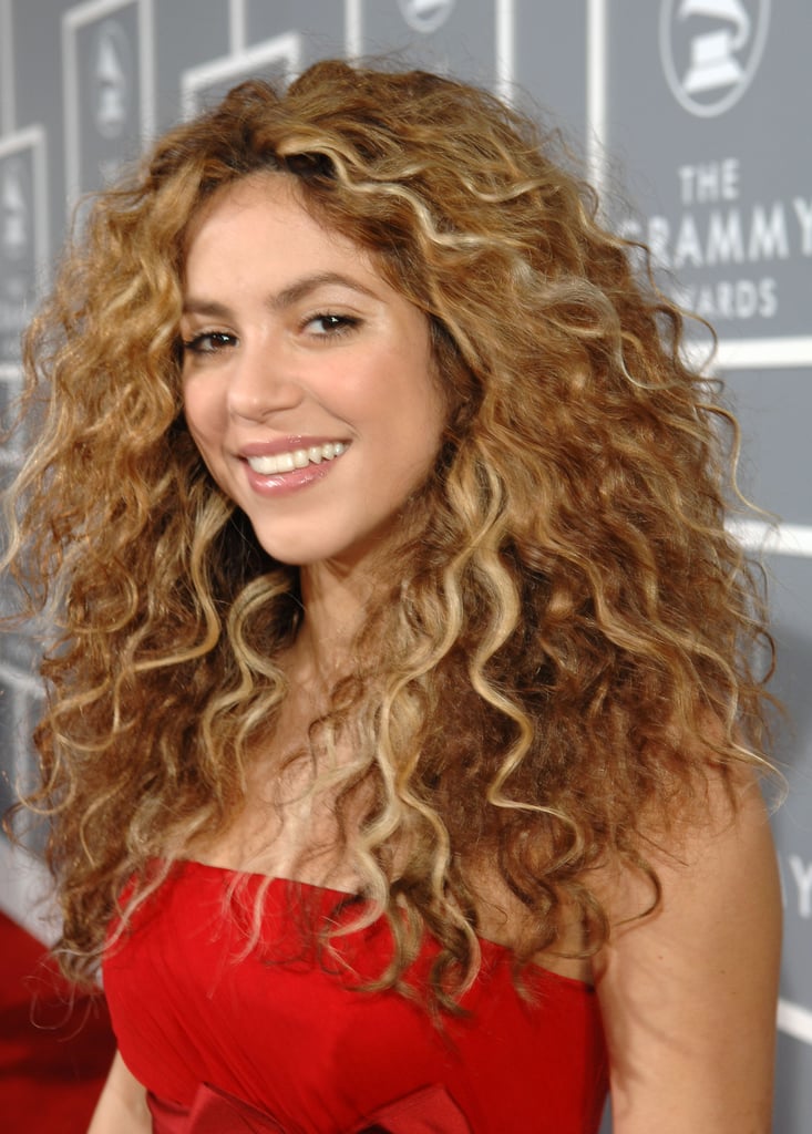 Who's Your Celebrity Curly Hair Twin - Naturally Curly