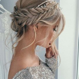 Crown Braid