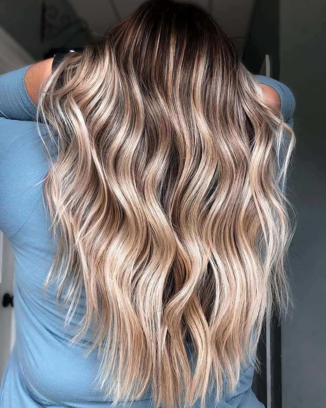 low light hair color price