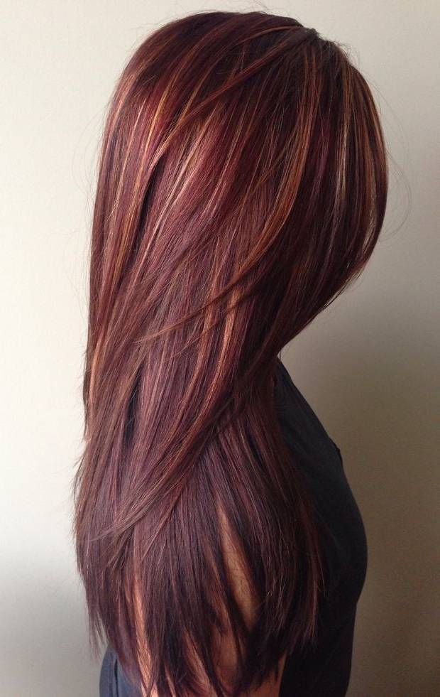 40 Latest Hottest Hair Colour Ideas For Women Hair Color Trends 22 Hairstyles Weekly