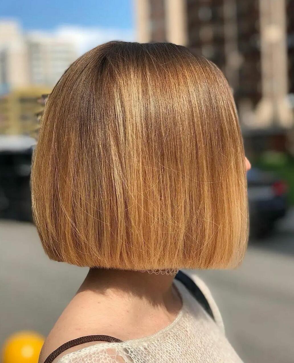 20 Amazing Bob Hairstyles That Look Great on Everyone ...