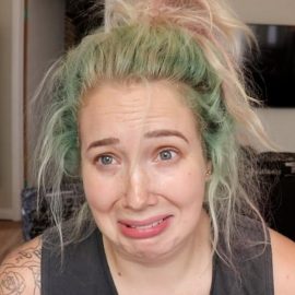 Hair Nightmare
