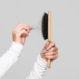 hair loss