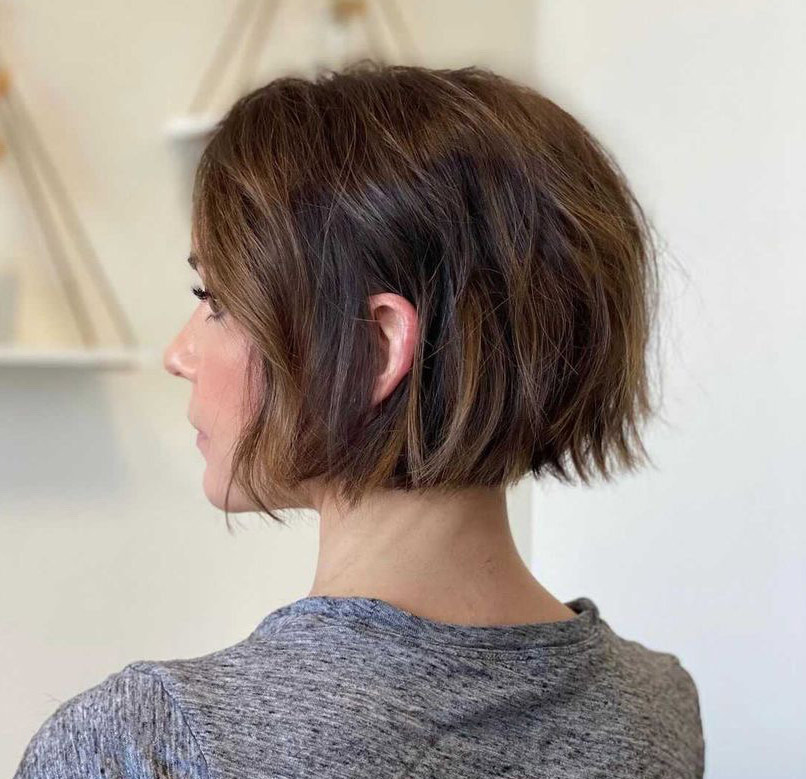 50 Bob Haircut Ideas To Stand Out From The Crowd in 2023  Glaminati