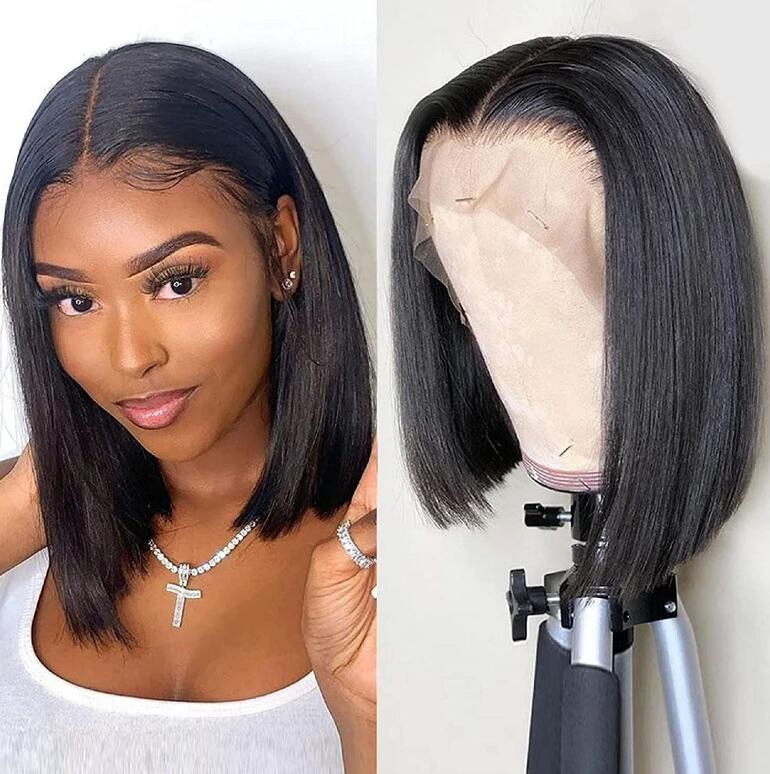 HOW TO SECURE YOUR WIG - WIG 101