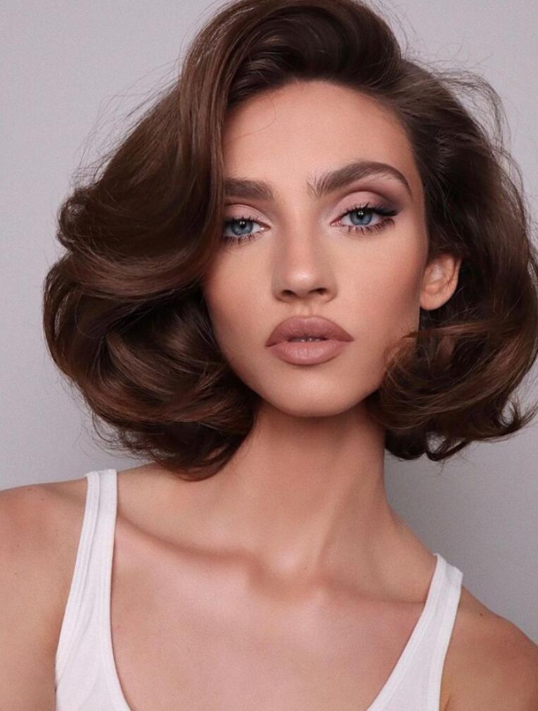 Blast From The Past How 70s Hair Is Back And Bigger Than Ever  Blast From The Past How 70s Hair Is Back And Bigger Than Ever