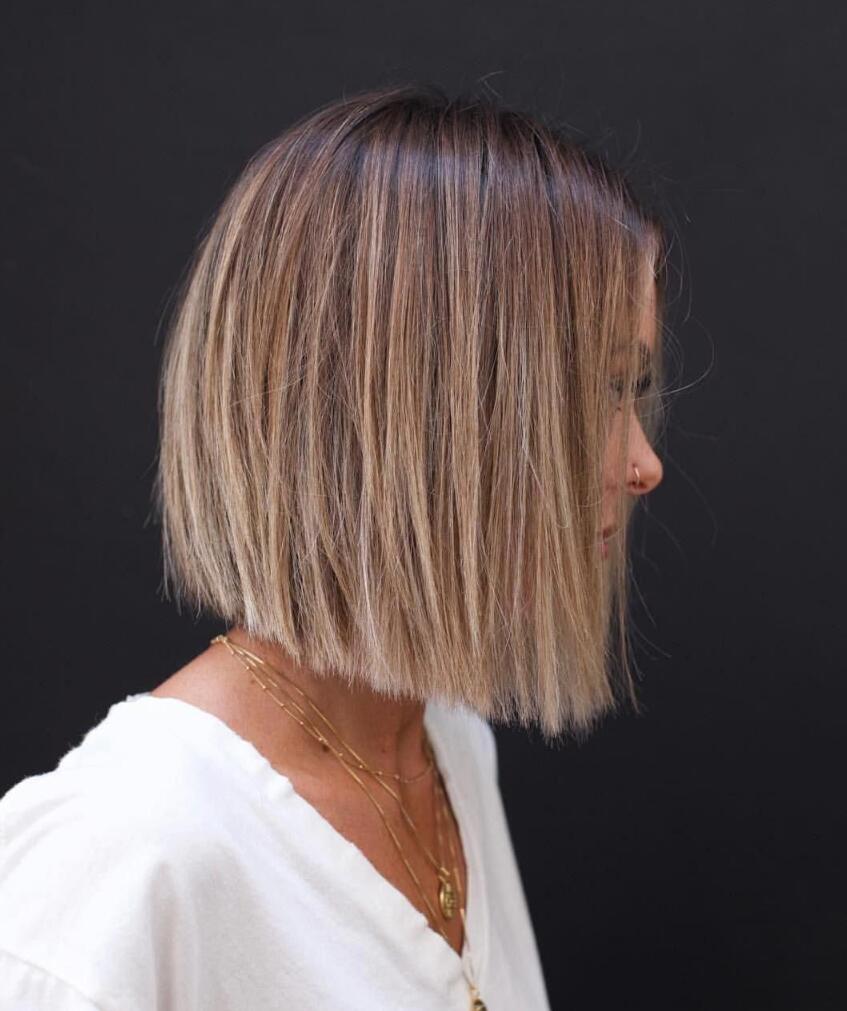 Pin on Short Hairstyles for Women - 2022 Trends & Ideas