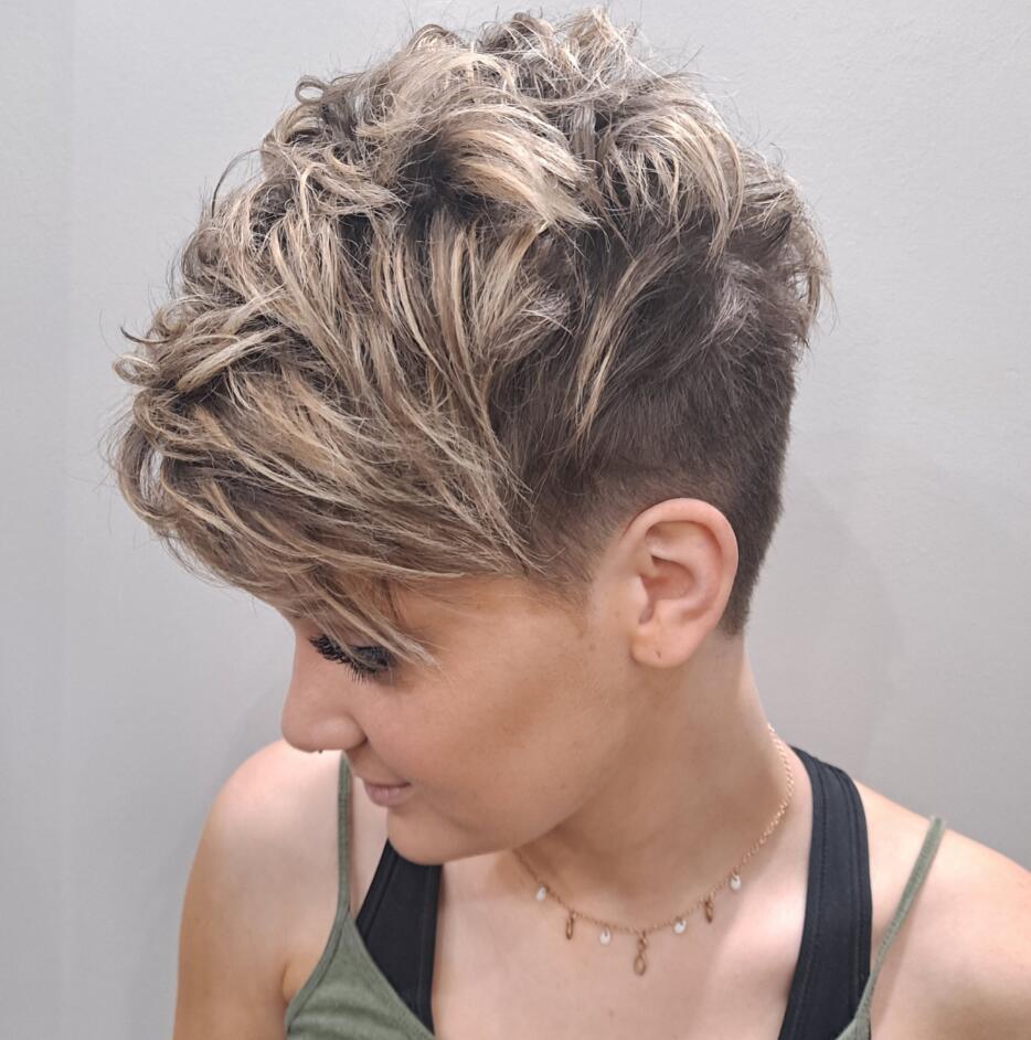 Top 5 Picks for the Best Hair Trends - Hairstyles Weekly