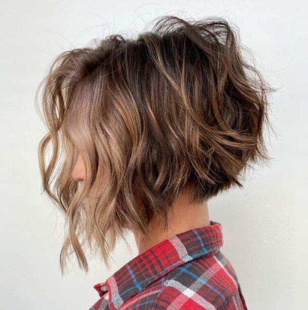 45 Best Long Bob Haircuts & Hairstyles for 2023