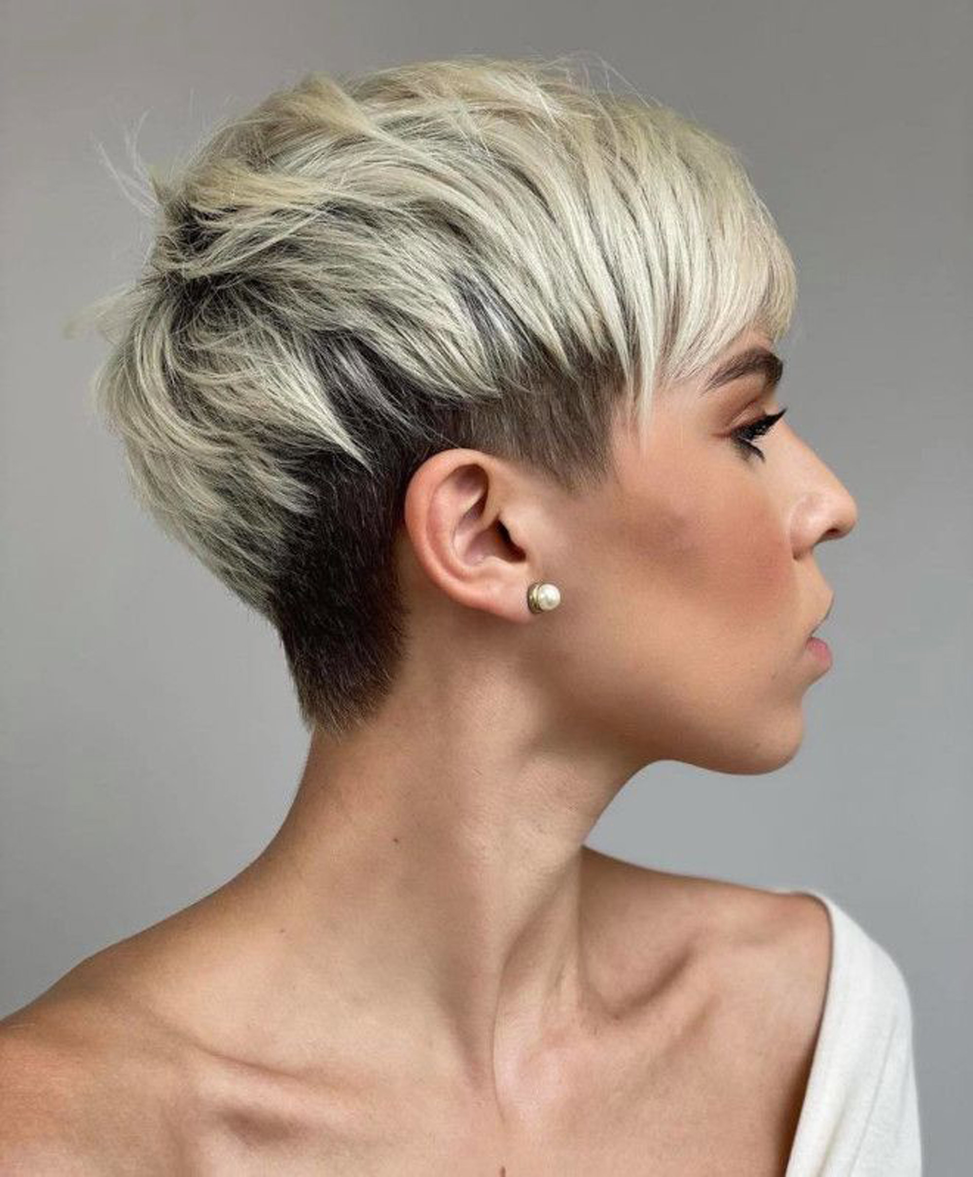Black Womens Short Haircuts: 30 Cropped Hairstyles to Try | All Things Hair  US
