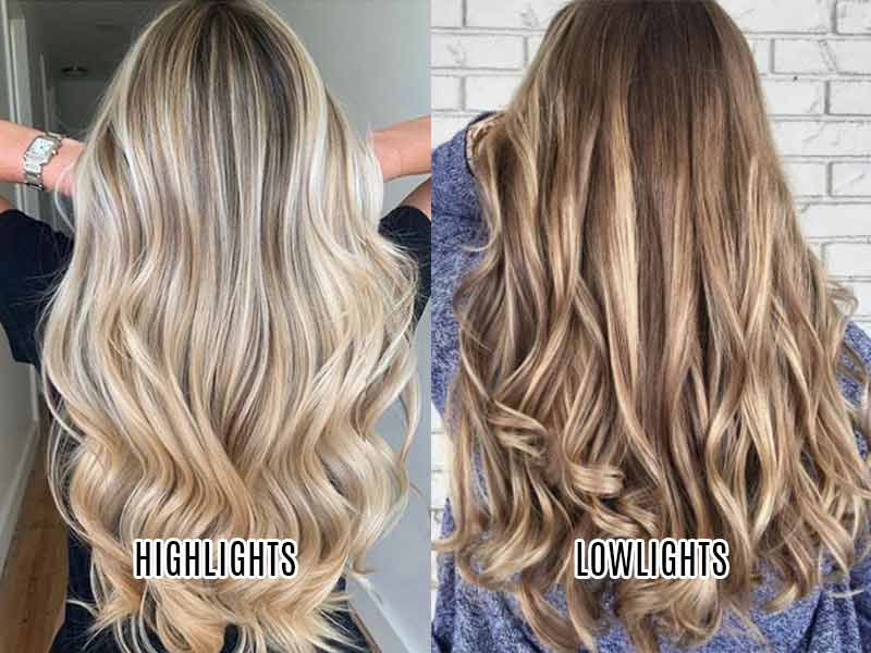 Lowlights and Highlights