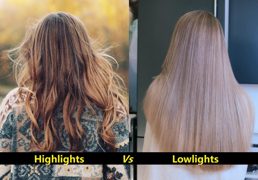 highlights vs lowlights