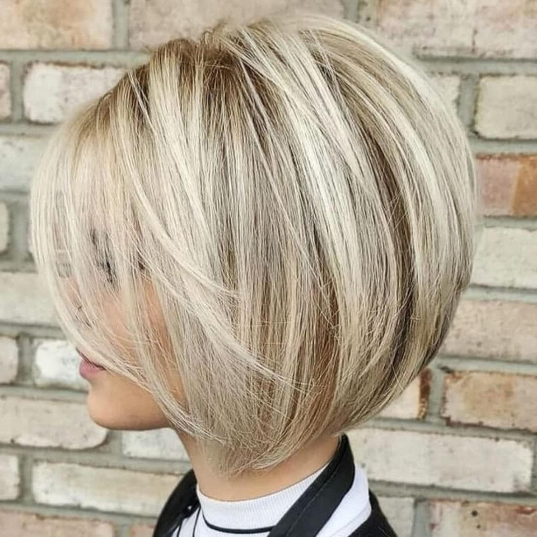 60 Amazing Bob Hairstyles that Look Great on Everyone! - Hairstyles Weekly