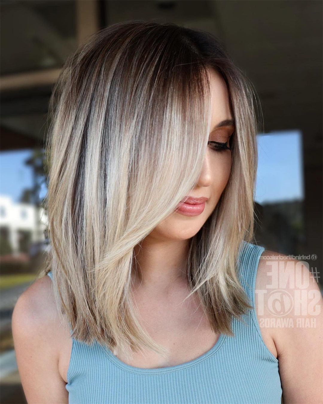 Bob Hairstyles Haircuts 34