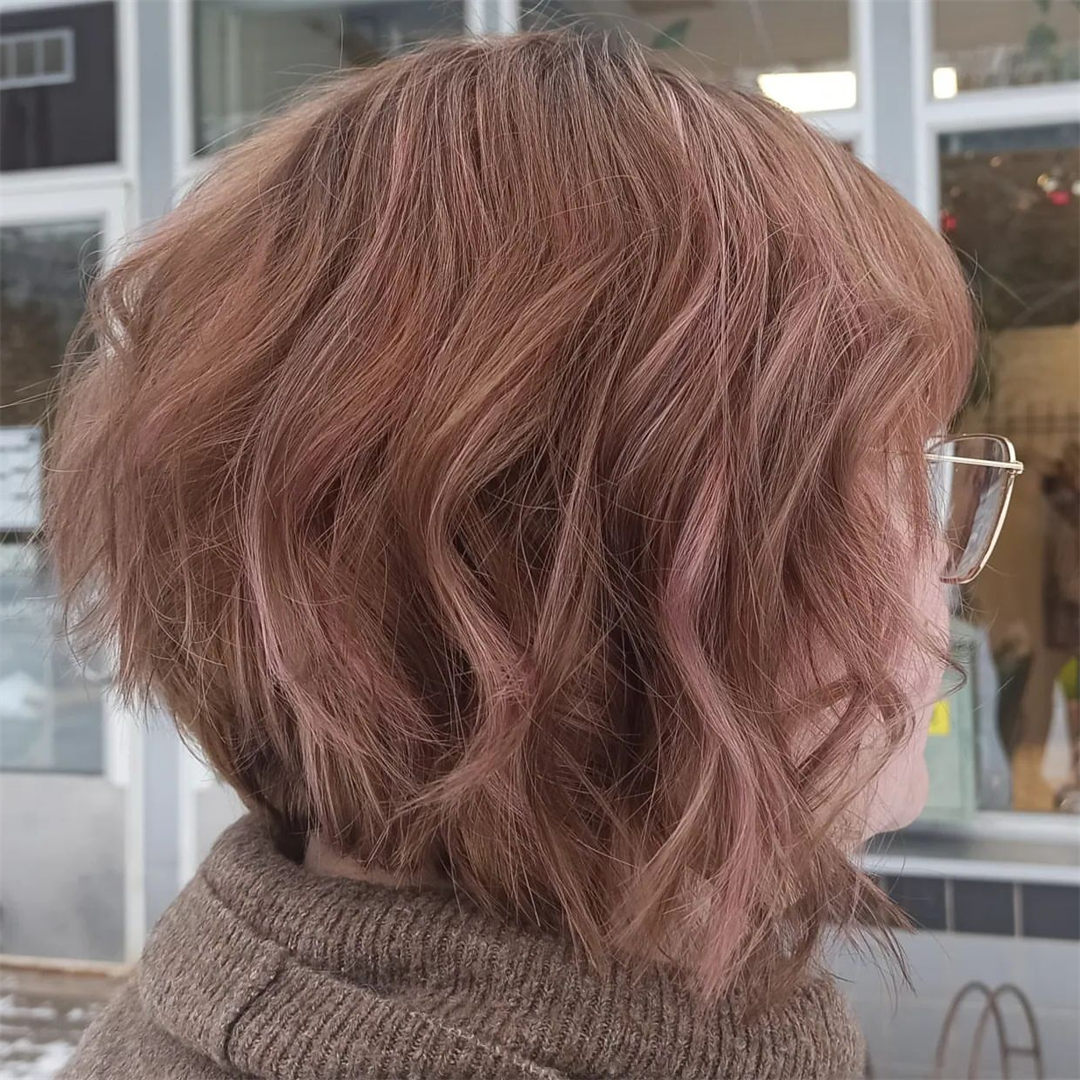 Bob Hairstyles Haircuts 44