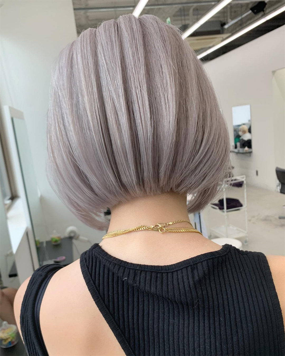 Bob Hairstyles Haircuts 63